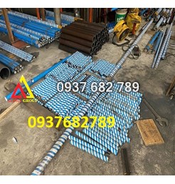 Thép tròn Tyben mềm mạ crom phi 28mm, 30mm, 32mm, 35mm, 40mm, 45mm